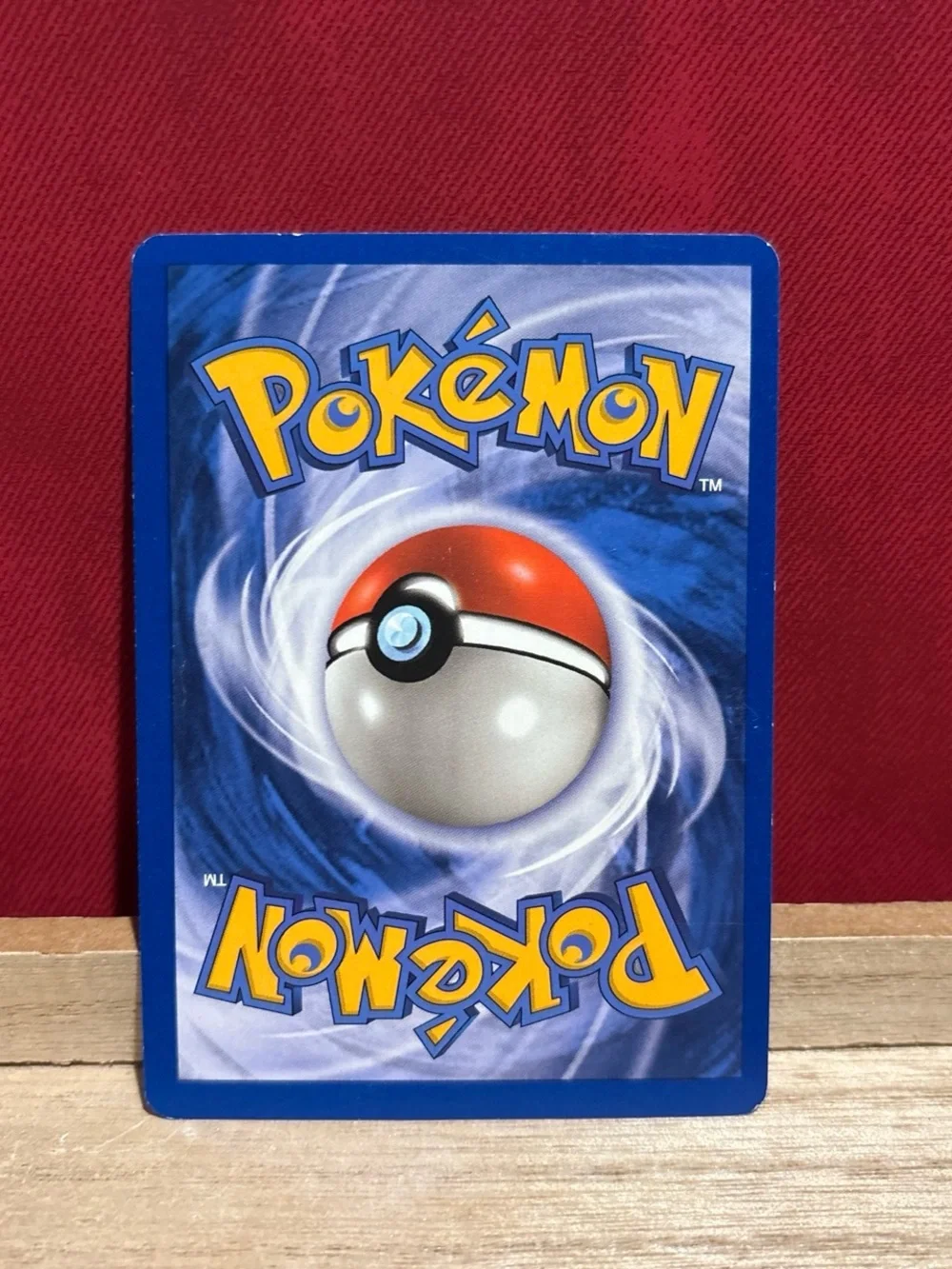 Pokémon cards, Gym leader pokemon card bundle